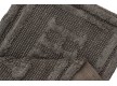 Коврик для ванной Woven Rug 16304 Dk.Grey - высокое качество по лучшей цене в Украине - изображение 2.