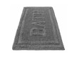Carpet for bathroom Woven Rug 16304 L.Grey - high quality at the best price in Ukraine