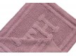 Килим для ванної Woven Rug 16304 Pink - Висока якість за найкращою ціною в Україні - зображення 3.