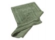 Carpet for bathroom Woven Rug 16304 green - high quality at the best price in Ukraine - image 3.