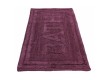 Carpet for bathroom Woven Rug 16304 lilac - high quality at the best price in Ukraine