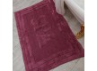 Килим для ванної Woven Rug 16304 lilac - Висока якість за найкращою ціною в Україні - зображення 4.