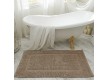 Килим для ванної Woven Rug 16514 beige - Висока якість за найкращою ціною в Україні