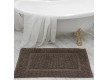 Килим для ванної Woven Rug 16514 dk.grey - Висока якість за найкращою ціною в Україні - зображення 4.