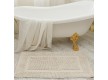 Килим для ванної Woven Rug 16514 ecru - Висока якість за найкращою ціною в Україні - зображення 4.