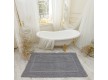 Килим для ванної Woven Rug 16514 L.Grey - Висока якість за найкращою ціною в Україні - зображення 4.