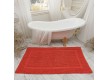 Килим для ванної Woven Rug 16514 Orange - Висока якість за найкращою ціною в Україні - зображення 4.