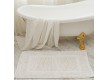 Carpet for bathroom Woven Rug 16514 white - high quality at the best price in Ukraine
