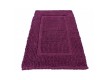 Carpet for bathroom Woven Rug 16514 Lilac - high quality at the best price in Ukraine