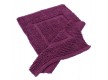 Carpet for bathroom Woven Rug 16514 Lilac - high quality at the best price in Ukraine - image 2.