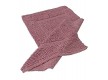 Килим для ванної Woven Rug 16514 Pink - Висока якість за найкращою ціною в Україні - зображення 2.