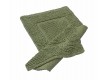 Carpet for bathroom Woven Rug 16514 green - high quality at the best price in Ukraine - image 2.