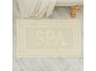 Килим для ванної Woven Rug 80052 ecru Купити в інтернет магазині Килимове місто Килим для ванної Woven Rug 80052 ecru - Висока якість за найкращою ціною в Україні