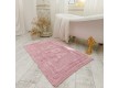 Килим для ванної Woven Rug 80052 Pink - Висока якість за найкращою ціною в Україні