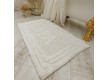 Коврик для ванной Woven Rug 80052 White Купить в интернет магазине Килимове місто Коврик для ванной Woven Rug 80052 White - высокое качество по лучшей цене в Украине