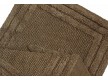 Килим для ванної Woven Rug 80052 beige - Висока якість за найкращою ціною в Україні - зображення 3.