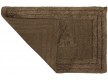 Килим для ванної Woven Rug 80052 beige - Висока якість за найкращою ціною в Україні - зображення 4.