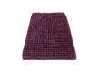 Carpet for bathroom Woven Rug 80083 Lilac - high quality at the best price in Ukraine