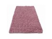 Carpet for bathroom Woven Rug 80083 Pink - high quality at the best price in Ukraine