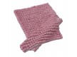 Carpet for bathroom Woven Rug 80083 Pink - high quality at the best price in Ukraine - image 2.