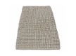 Carpet for bathroom Woven Rug 80083 ecru - high quality at the best price in Ukraine