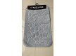 Carpet for bathroom River Home 002 grey (two mats: toilet + bathroom) - high quality at the best price in Ukraine