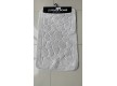 Килим для ванної River Home 002 light grey (комплект килимків: туалет+ванна кімната) - Висока якість за найкращою ціною в Україні