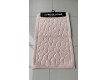 Carpet for bathroom River Home 002 pudra (two mats: toilet + bathroom) - high quality at the best price in Ukraine