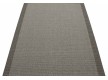 Carpet latex-based Ennea 902 CHESTNUT-CREAM - high quality at the best price in Ukraine