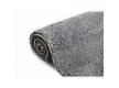 Shaggy runner carpet Fantasy 12000/60 gray - high quality at the best price in Ukraine - image 4.