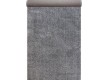 Shaggy runner carpet Fantasy 12000/60 gray - high quality at the best price in Ukraine