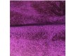 Shaggy fitted carpet Fantasy Violet - high quality at the best price in Ukraine
