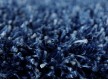 Shaggy carpet WissenbacH Lavella Lavella/84 blau - high quality at the best price in Ukraine - image 3.