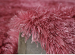 Shaggy carpet WissenbacH Lina pink/rose - high quality at the best price in Ukraine - image 3.