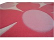 Дитячий килим Atlanta 0022 Pink - Висока якість за найкращою ціною в Україні - зображення 4.
