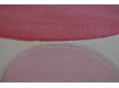 Дитячий килим Atlanta 0022 Pink - Висока якість за найкращою ціною в Україні - зображення 2.