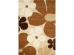 Children carpet Atlanta 0022 brown/brown - high quality at the best price in Ukraine - image 2.