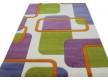 Children carpet Atlanta 0025 Lila - high quality at the best price in Ukraine