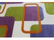 Дитячий килим Atlanta 0025 Lila - Висока якість за найкращою ціною в Україні - зображення 2.