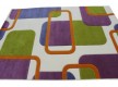 Дитячий килим Atlanta 0025 Lila - Висока якість за найкращою ціною в Україні - зображення 3.