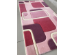 Дитячий килим Atlanta 0025P0 Pink - Висока якість за найкращою ціною в Україні - зображення 2.