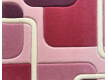 Дитячий килим Atlanta 0025P0 Pink - Висока якість за найкращою ціною в Україні - зображення 3.