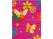Children carpet Baby 2048 Pembe-Pembe - high quality at the best price in Ukraine