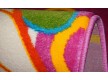 Дитячий килим Baby 2048 Pembe-Pembe - Висока якість за найкращою ціною в Україні - зображення 4.