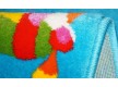 Children carpet Baby 2055 Mavi-Mavi - high quality at the best price in Ukraine - image 2.