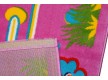 Дитячий килим Baby 2052 Pembe-Pembe - Висока якість за найкращою ціною в Україні - зображення 2.