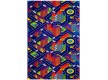 Дитячий килим Baby 6045 Mavi-Lacivert - Висока якість за найкращою ціною в Україні