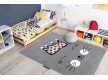 Child  carpet PETIT CAT grey - high quality at the best price in Ukraine - image 2.