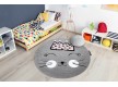 Child  carpet PETIT CAT grey - high quality at the best price in Ukraine - image 7.