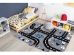 Child  carpet PETIT CITY grey - high quality at the best price in Ukraine - image 2.